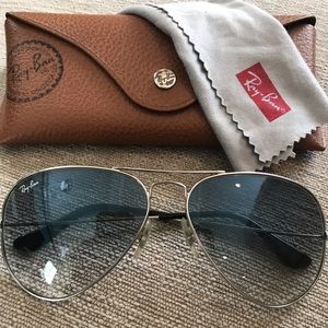 Ray ban sunglasses